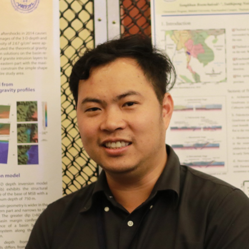 Songkhun Boonchaisuk