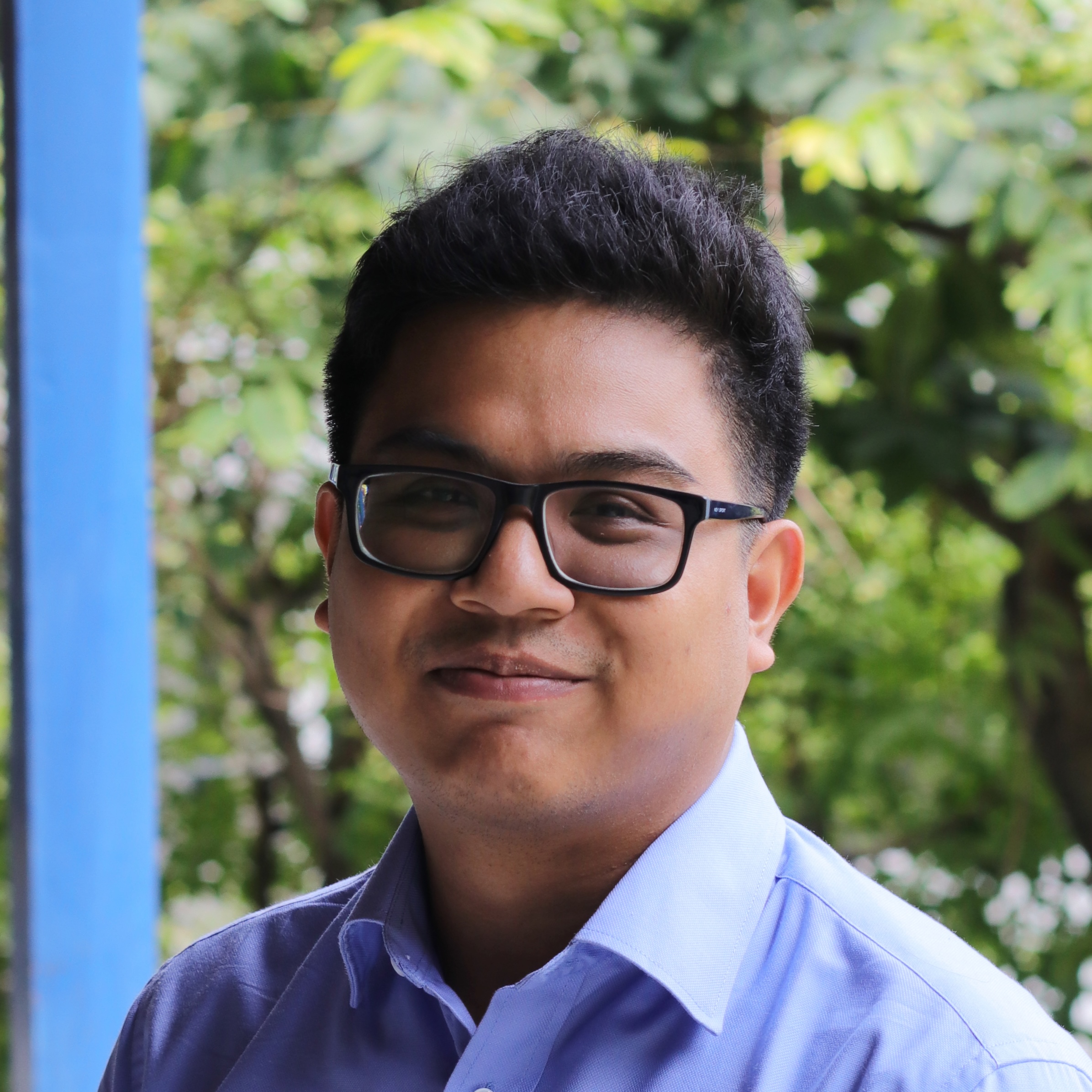 Sutthipong Noisagool